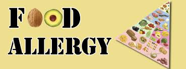 Eating Out With Food Allergy